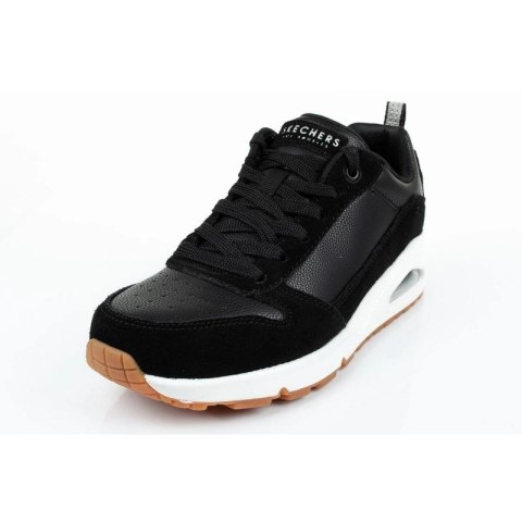 Buty Skechers Uno-Solid Air W 155132/BLK