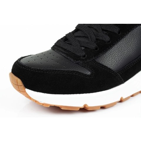 Buty Skechers Uno-Solid Air W 155132/BLK
