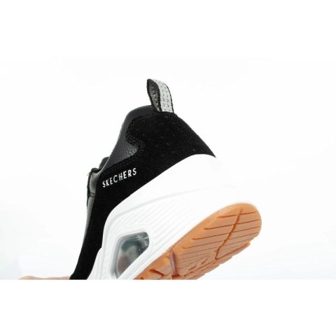 Buty Skechers Uno-Solid Air W 155132/BLK