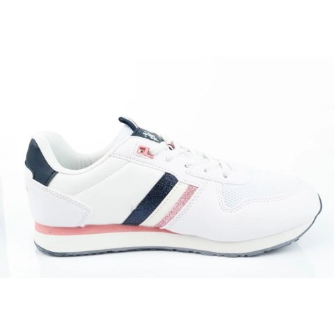 Buty U.S. Polo ASSN. W NOBIK003A-WHI