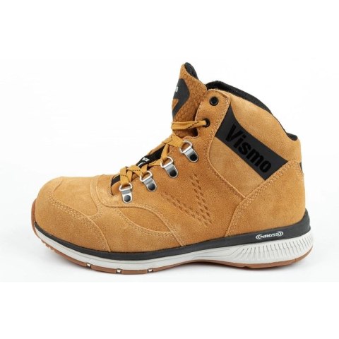 Buty robocze Vismo S3 SRC ESD ORO U ES69
