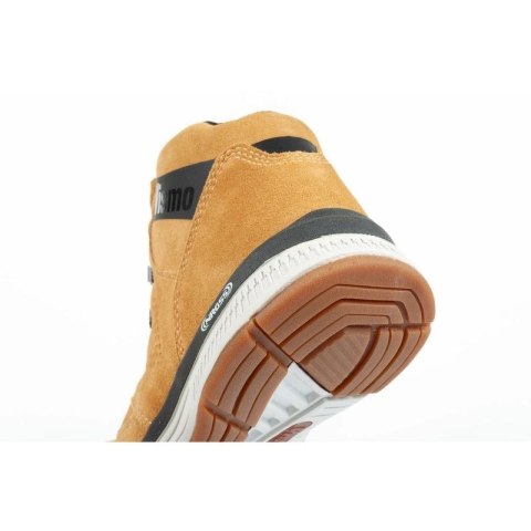 Buty robocze Vismo S3 SRC ESD ORO U ES69