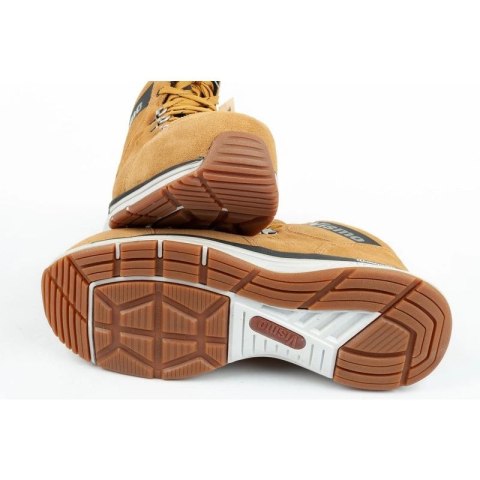 Buty robocze Vismo S3 SRC ESD ORO U ES69