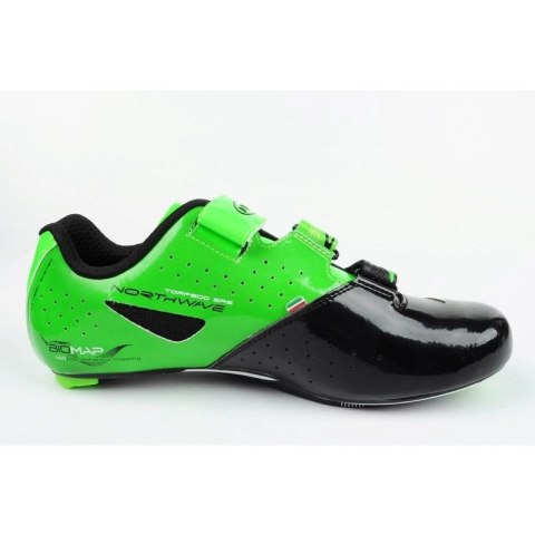 Buty rowerowe Northwave Torpedo SRS M 80141003 49