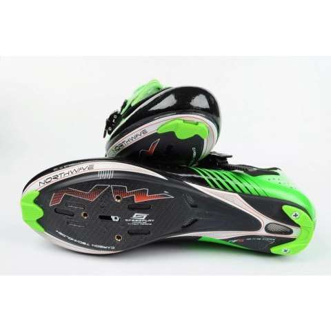 Buty rowerowe Northwave Torpedo SRS M 80141003 49