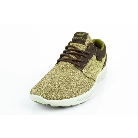 Buty sportowe Supra Hammer Run M 08128-285
