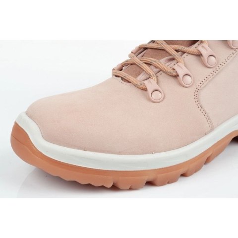 Buty trekkingowe 4F W OBDH253 560