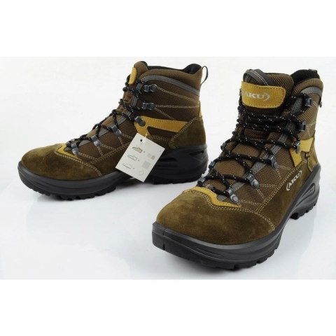 Buty trekkingowe Aku Cimon GTX M 345631