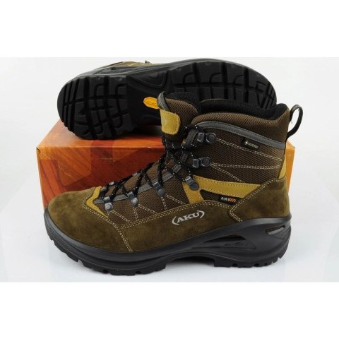 Buty trekkingowe Aku Cimon GTX M 345631
