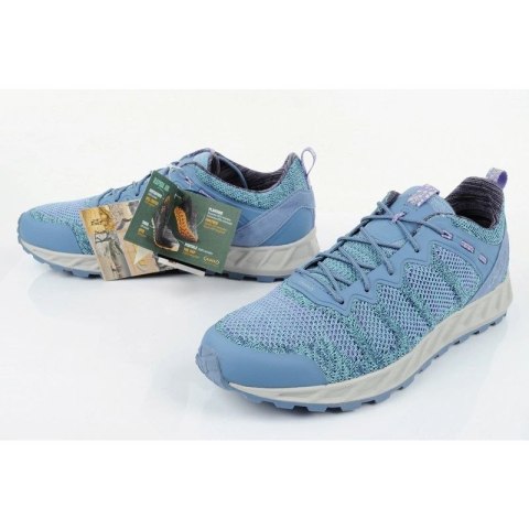 Buty trekkingowe Aku Rapida Air W 7611545