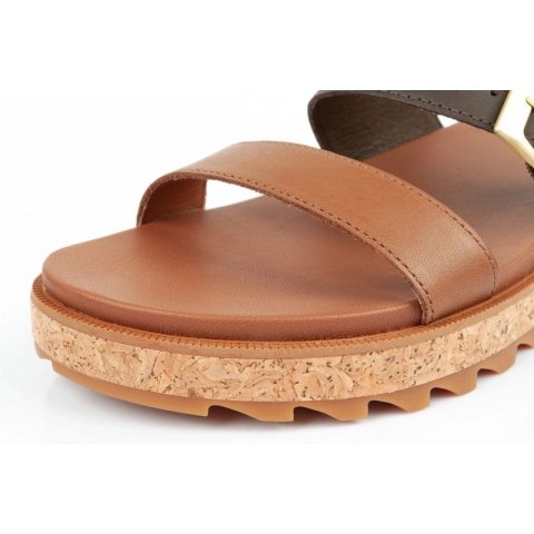 Klapki Sorel Roaming Slide W NL4177-242