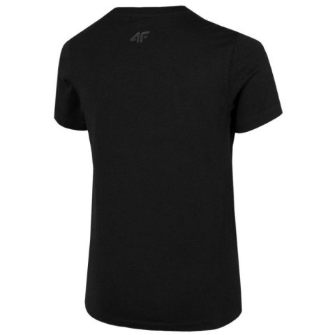 Koszulka 4F Jr HJZ22-JTSM001 20S