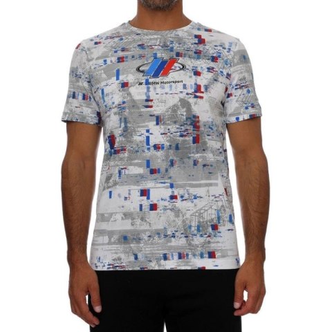 Koszulka Puma BMW MMS M 532868 02