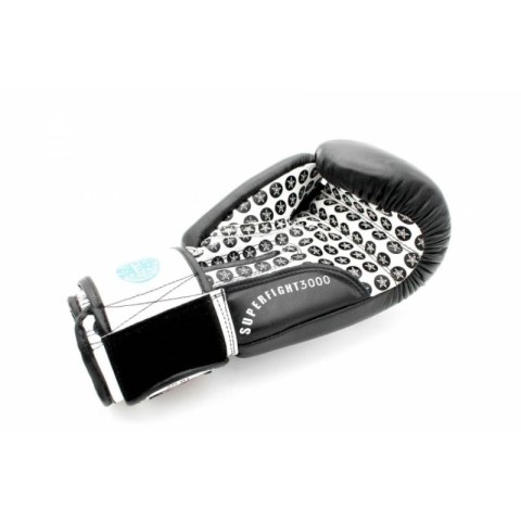 Rękawice bokserskie TOP TEN RTT-SUPERFIGHT 3000 STARS