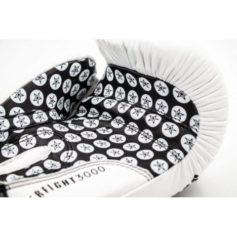 Rękawice bokserskie TOP TEN RTT-SUPERFIGHT 3000 STARS