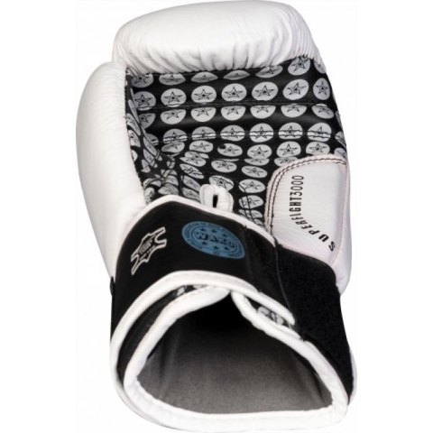 Rękawice bokserskie TOP TEN RTT-SUPERFIGHT 3000 STARS