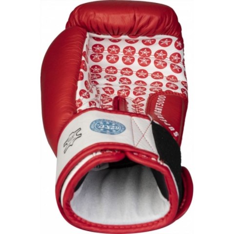 Rękawice bokserskie TOP TEN RTT-SUPERFIGHT 3000 STARS