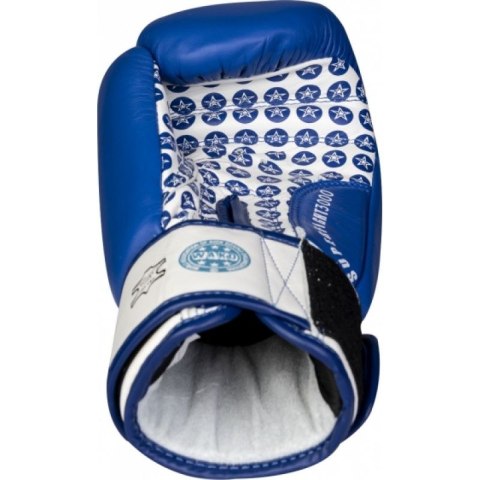 Rękawice bokserskie TOP TEN RTT-SUPERFIGHT 3000 STARS