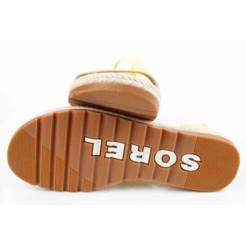 Sandały Sorel Ella II Sandal W NL4049-757
