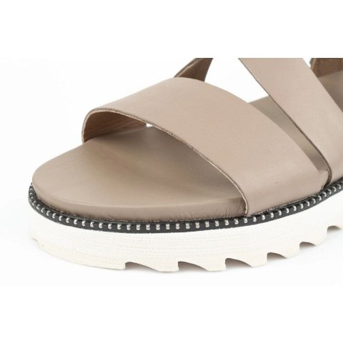 Sandały Sorel Roaming Criss W NL4094-297