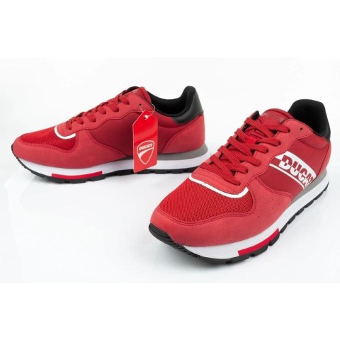 Buty Ducati M DS410-09