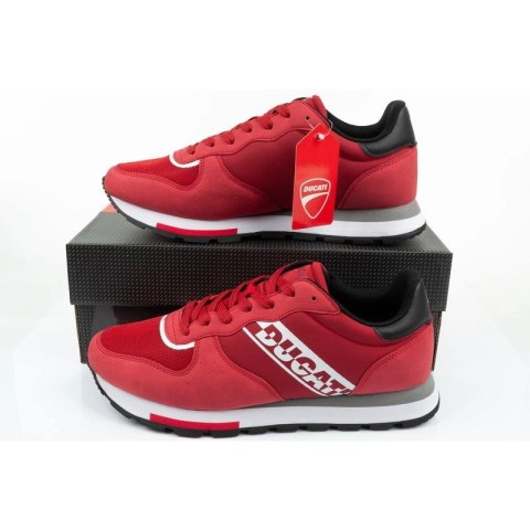 Buty Ducati M DS410-09