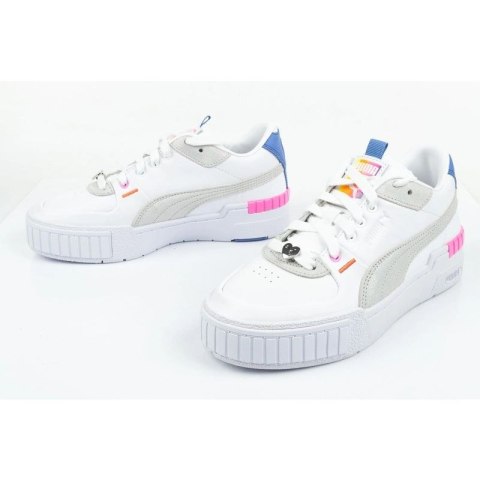 Buty Puma Cali Sport W 375931 01