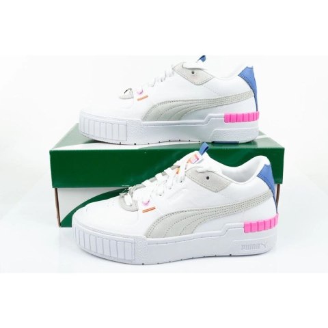 Buty Puma Cali Sport W 375931 01