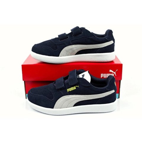 Buty Puma Icra Trainer Jr 358883 28