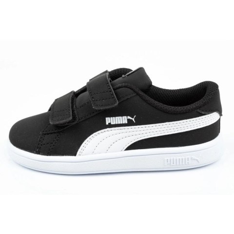 Buty Puma Smash v2 Jr 365184 34