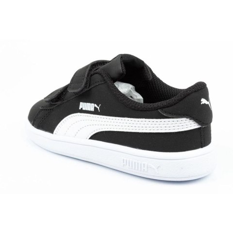 Buty Puma Smash v2 Jr 365184 34