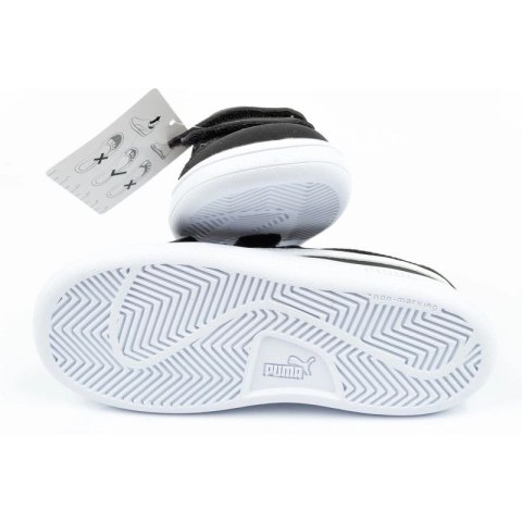 Buty Puma Smash v2 Jr 365184 34