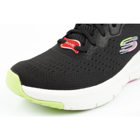 Buty Skechers Arch Fit W 149722/BKMT