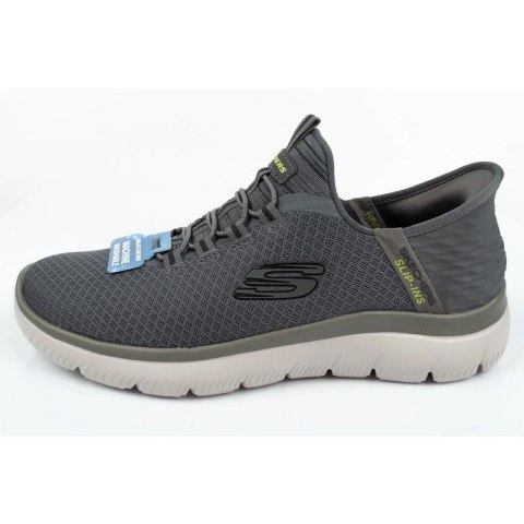Buty Skechers Summits M 232457/CHAR