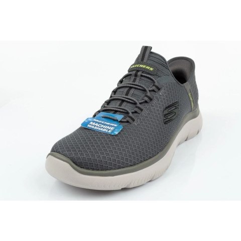 Buty Skechers Summits M 232457/CHAR