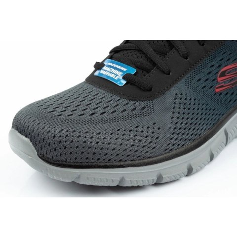 Buty Skechers Track M 232399/BKCC