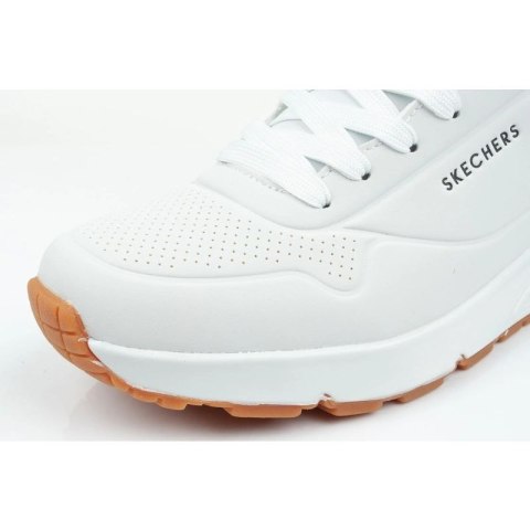 Buty Skechers Uno M 52458/WHT