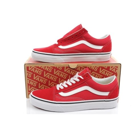 Buty Vans Old Skool U A38G1Q9U