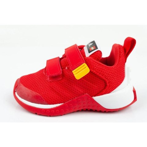 Buty adidas Lego Jr GW8093