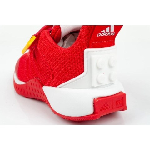 Buty adidas Lego Jr GW8093