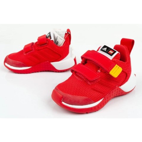 Buty adidas Lego Jr GW8093