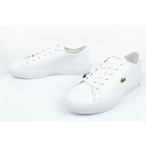 Buty sportowe Lacoste Gripshot W 2021G