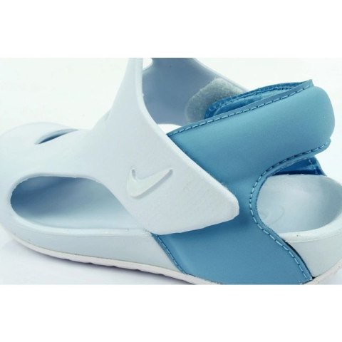 Buty sportowe sandały Nike Jr DH9462-401