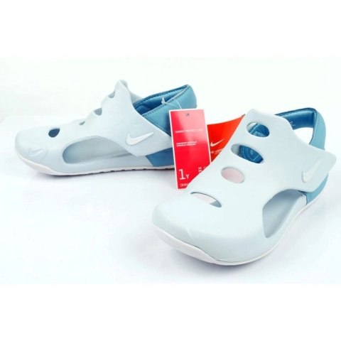Buty sportowe sandały Nike Jr DH9462-401