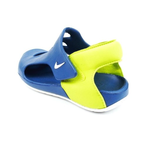 Buty sportowe sandały Nike Jr DH9462-402