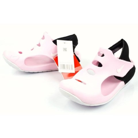Buty sportowe sandały Nike Jr DH9465-601