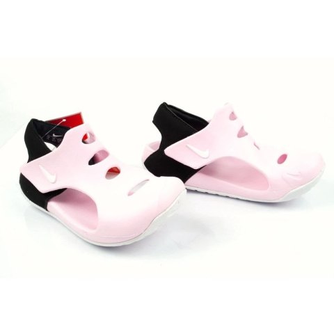 Buty sportowe sandały Nike Jr DH9465-601