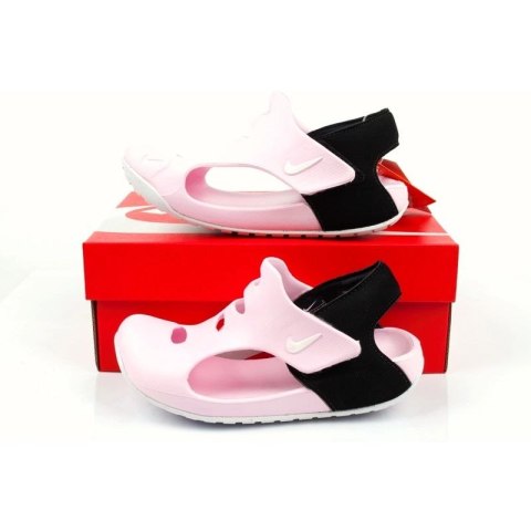 Buty sportowe sandały Nike Jr DH9465-601