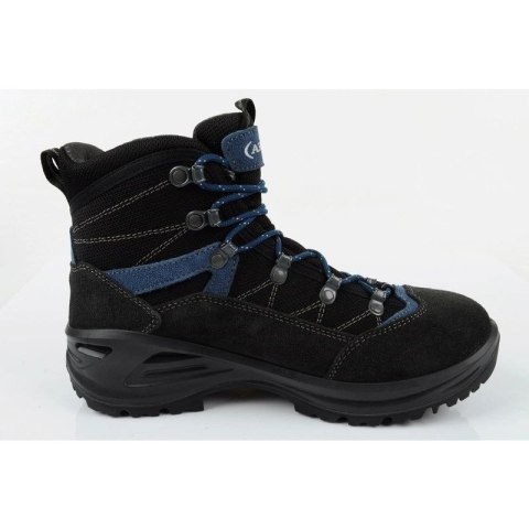 Buty trekkingowe Aku Civetta Therm200 GTW W 311173