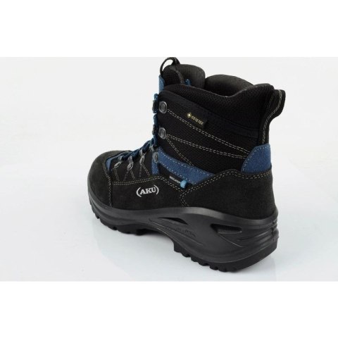 Buty trekkingowe Aku Civetta Therm200 GTW W 311173